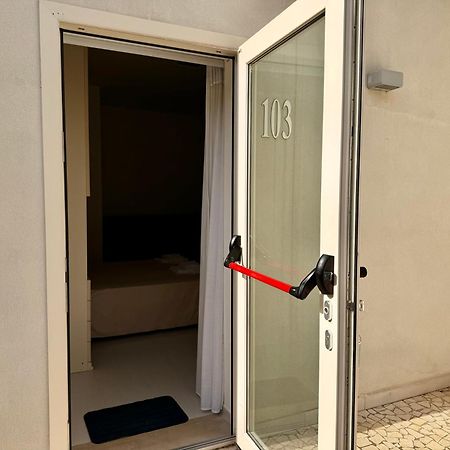 Baia Sangiorgio Hotel & Beach Club Bari Dış mekan fotoğraf
