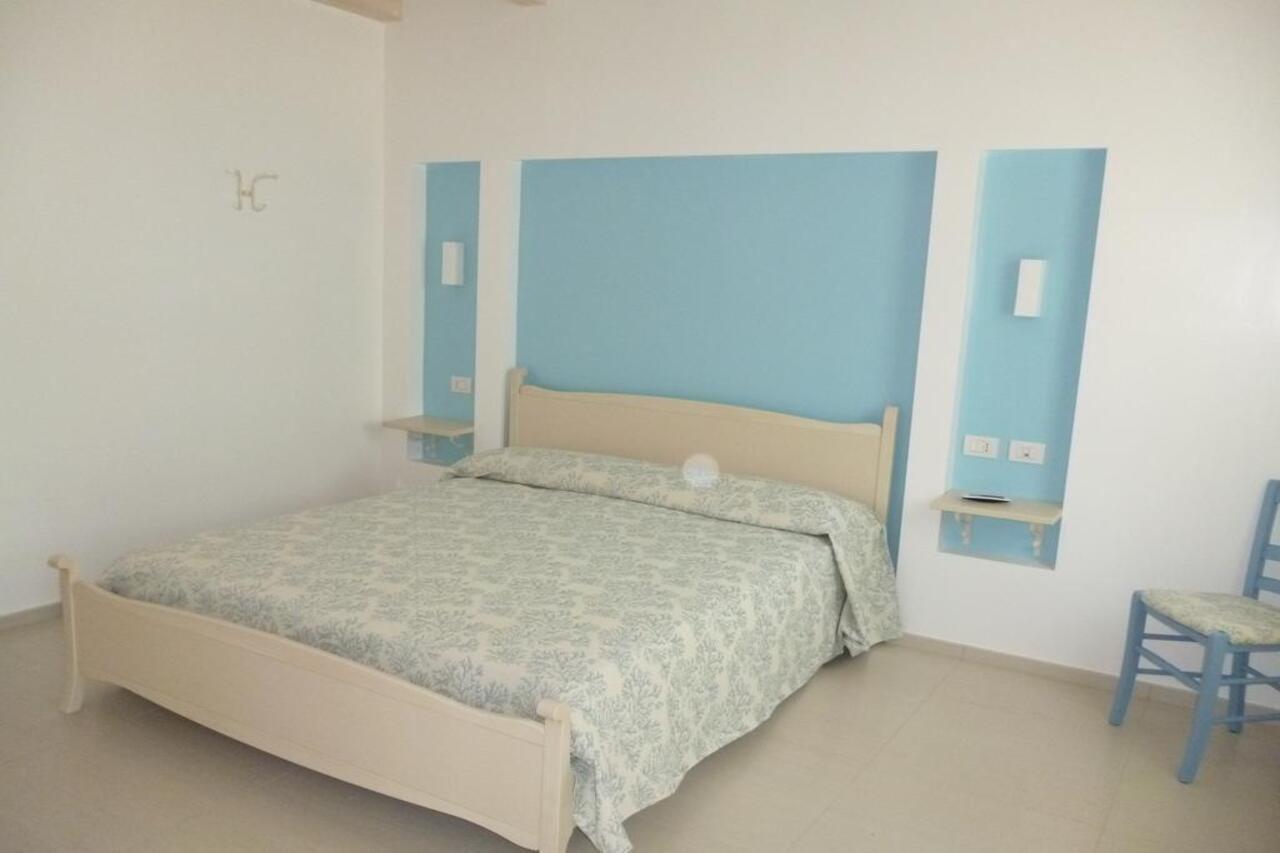 Baia Sangiorgio Hotel & Beach Club Bari Dış mekan fotoğraf