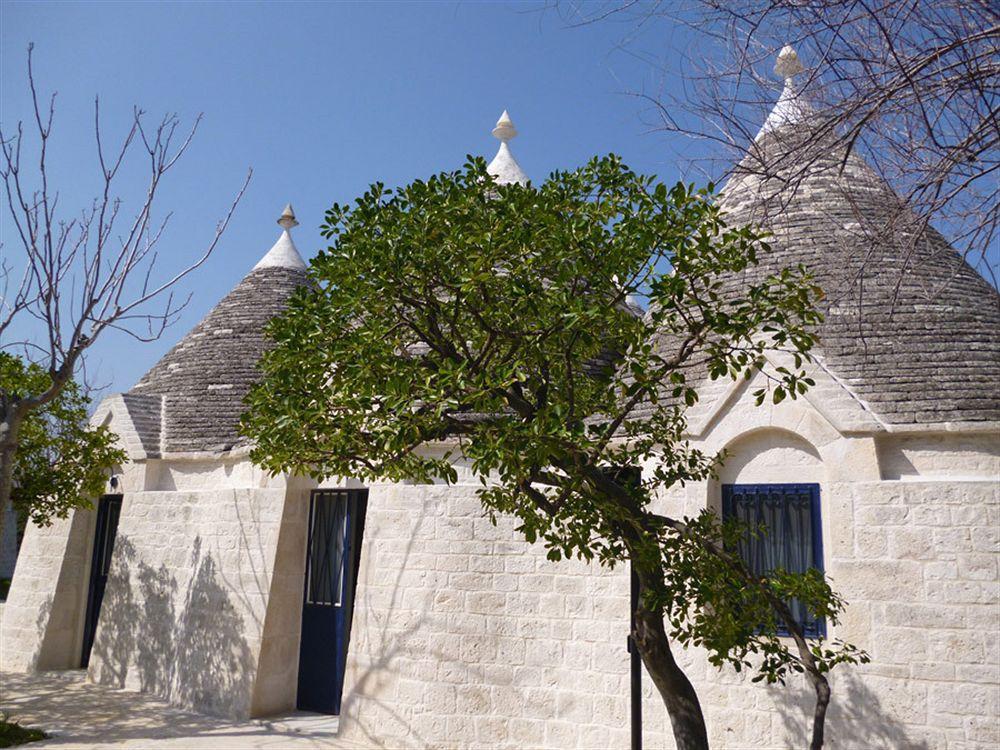 Baia Sangiorgio Hotel & Beach Club Bari Dış mekan fotoğraf