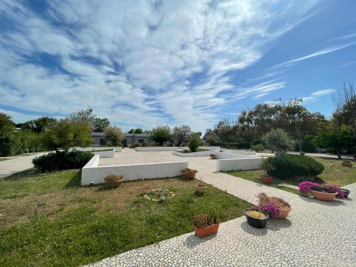 Baia Sangiorgio Hotel & Beach Club Bari Dış mekan fotoğraf