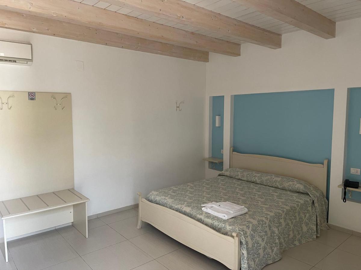Baia Sangiorgio Hotel & Beach Club Bari Dış mekan fotoğraf