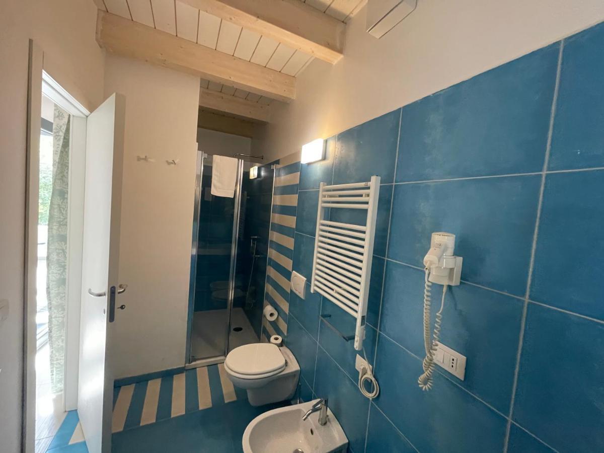 Baia Sangiorgio Hotel & Beach Club Bari Dış mekan fotoğraf