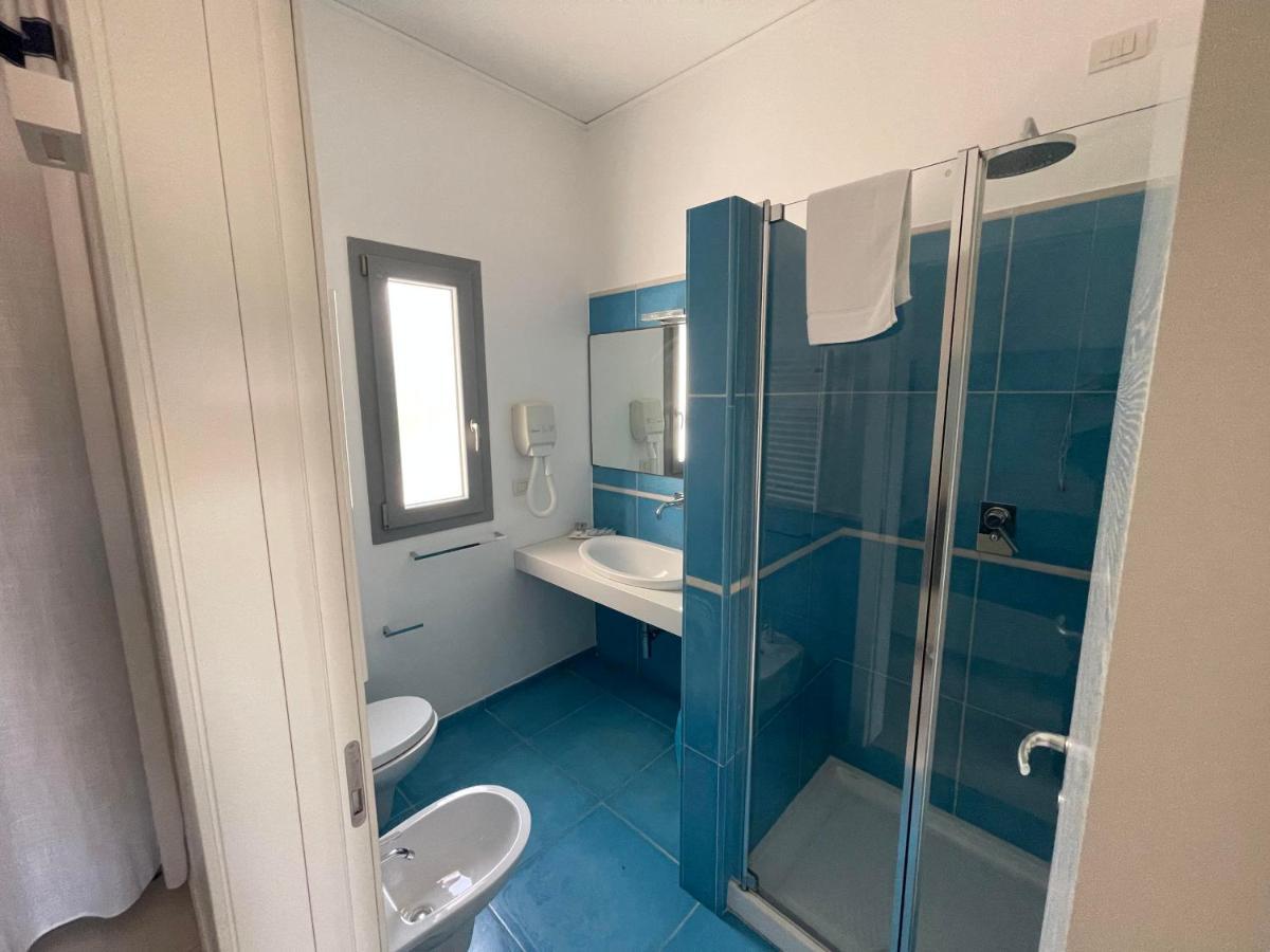 Baia Sangiorgio Hotel & Beach Club Bari Dış mekan fotoğraf