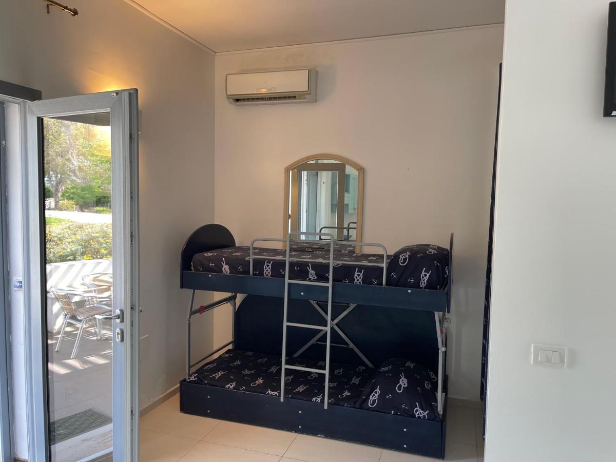 Baia Sangiorgio Hotel & Beach Club Bari Dış mekan fotoğraf