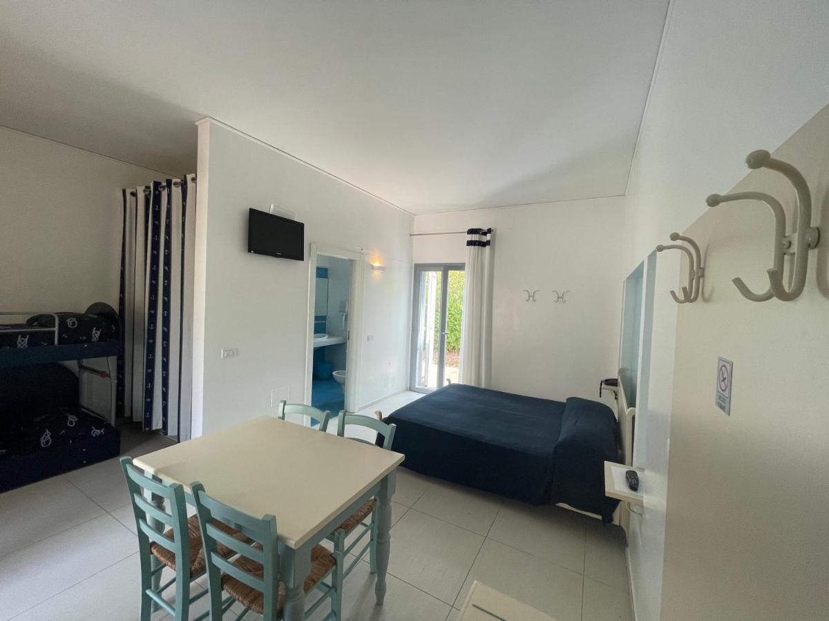 Baia Sangiorgio Hotel & Beach Club Bari Dış mekan fotoğraf
