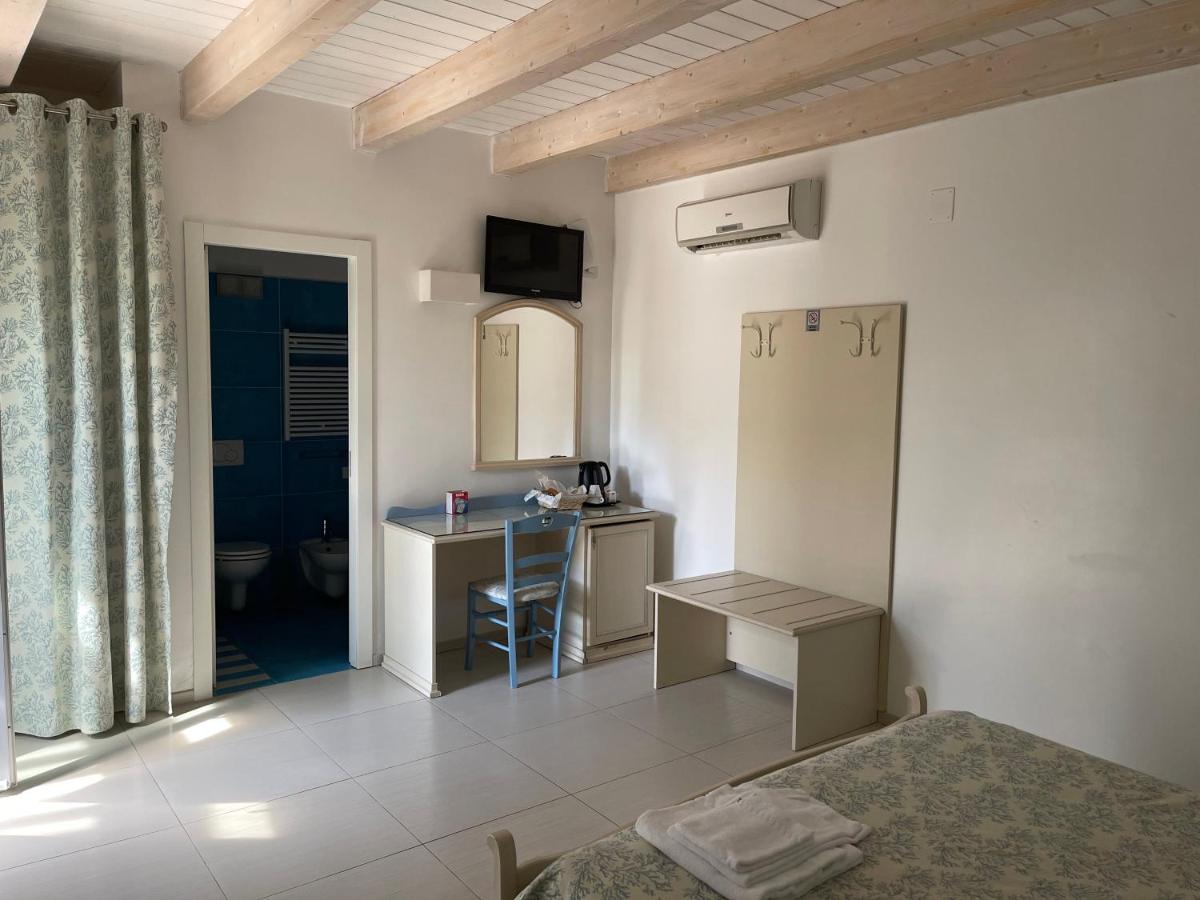 Baia Sangiorgio Hotel & Beach Club Bari Dış mekan fotoğraf