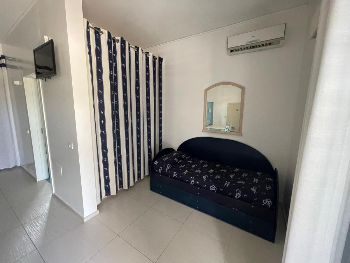 Baia Sangiorgio Hotel & Beach Club Bari Dış mekan fotoğraf