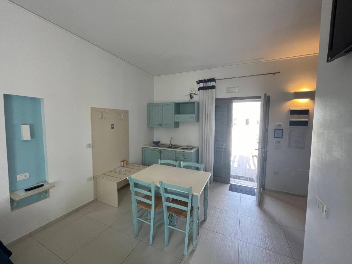 Baia Sangiorgio Hotel & Beach Club Bari Dış mekan fotoğraf