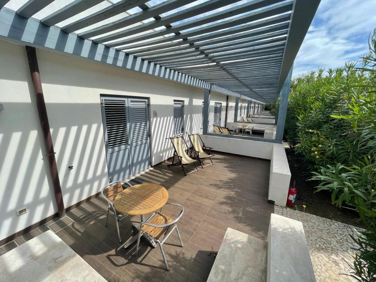 Baia Sangiorgio Hotel & Beach Club Bari Dış mekan fotoğraf