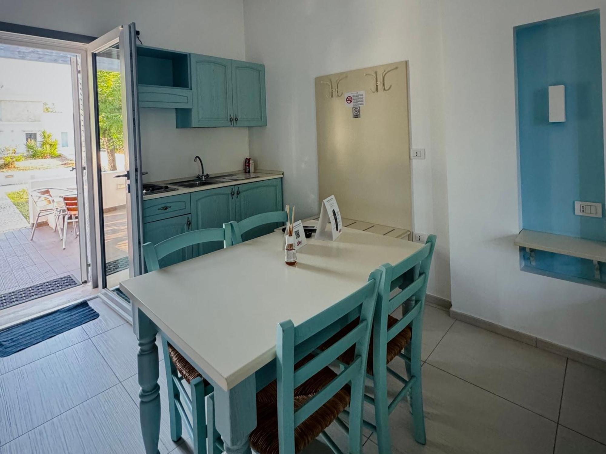 Baia Sangiorgio Hotel & Beach Club Bari Dış mekan fotoğraf