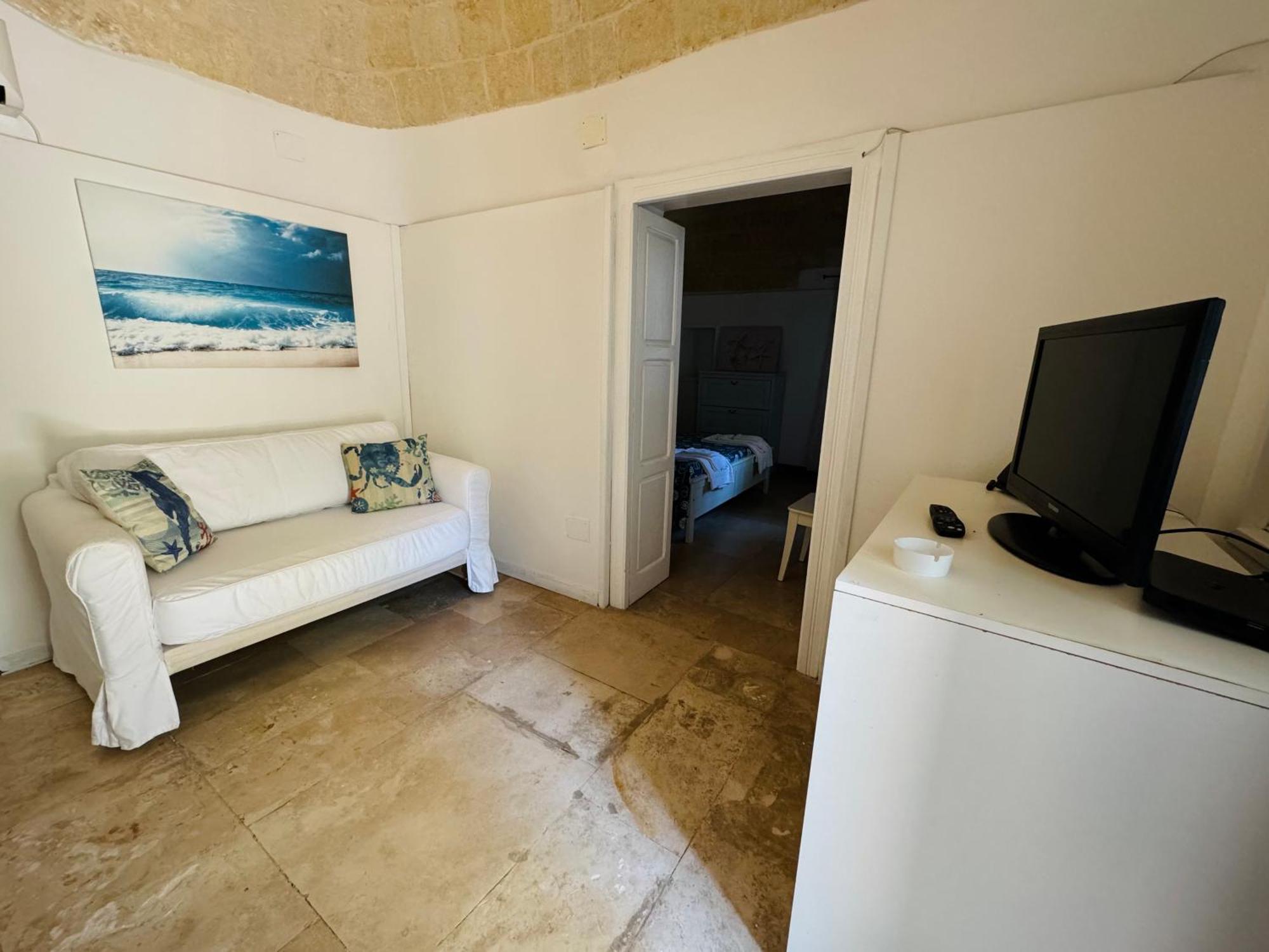 Baia Sangiorgio Hotel & Beach Club Bari Dış mekan fotoğraf