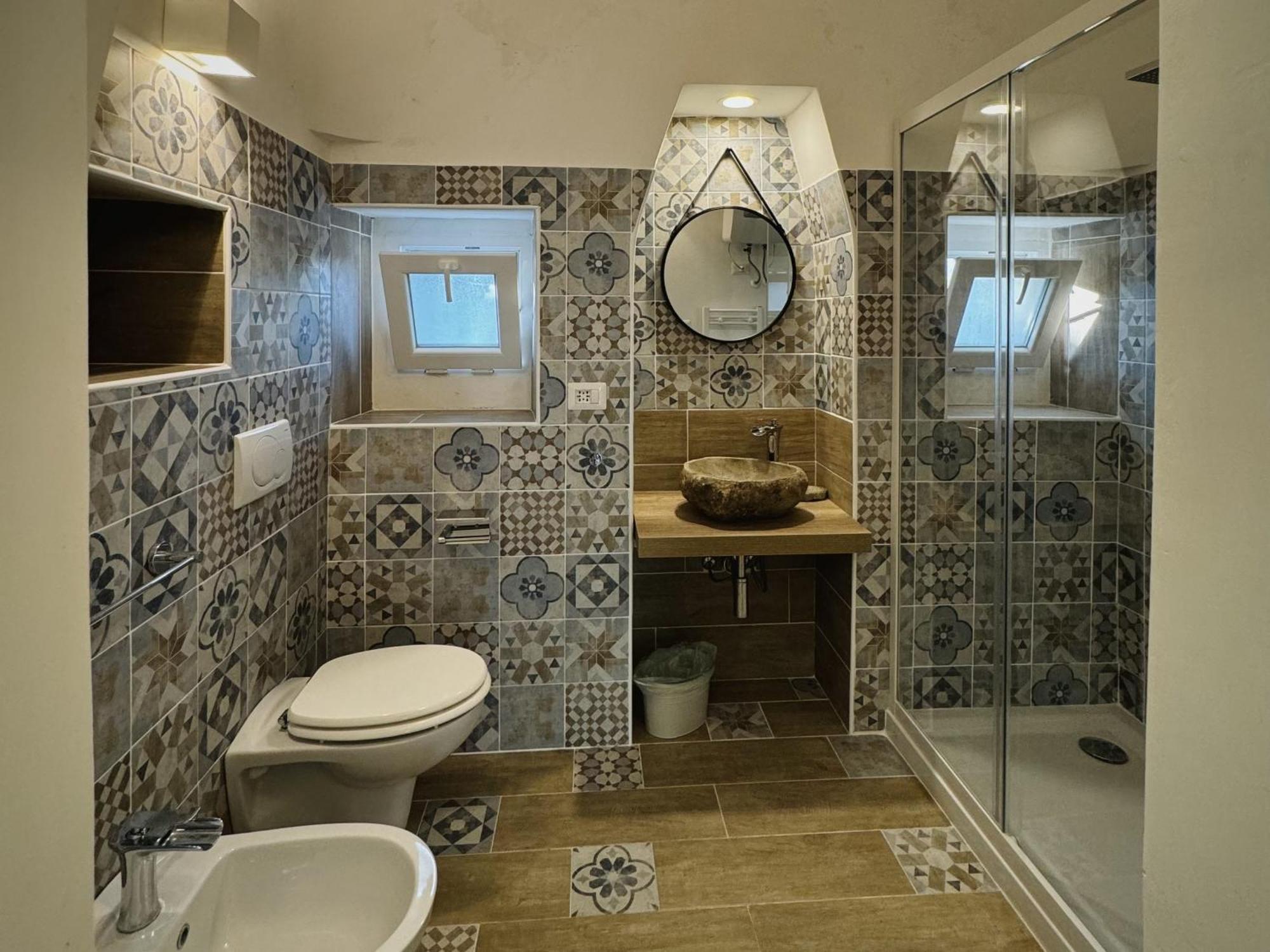 Baia Sangiorgio Hotel & Beach Club Bari Dış mekan fotoğraf