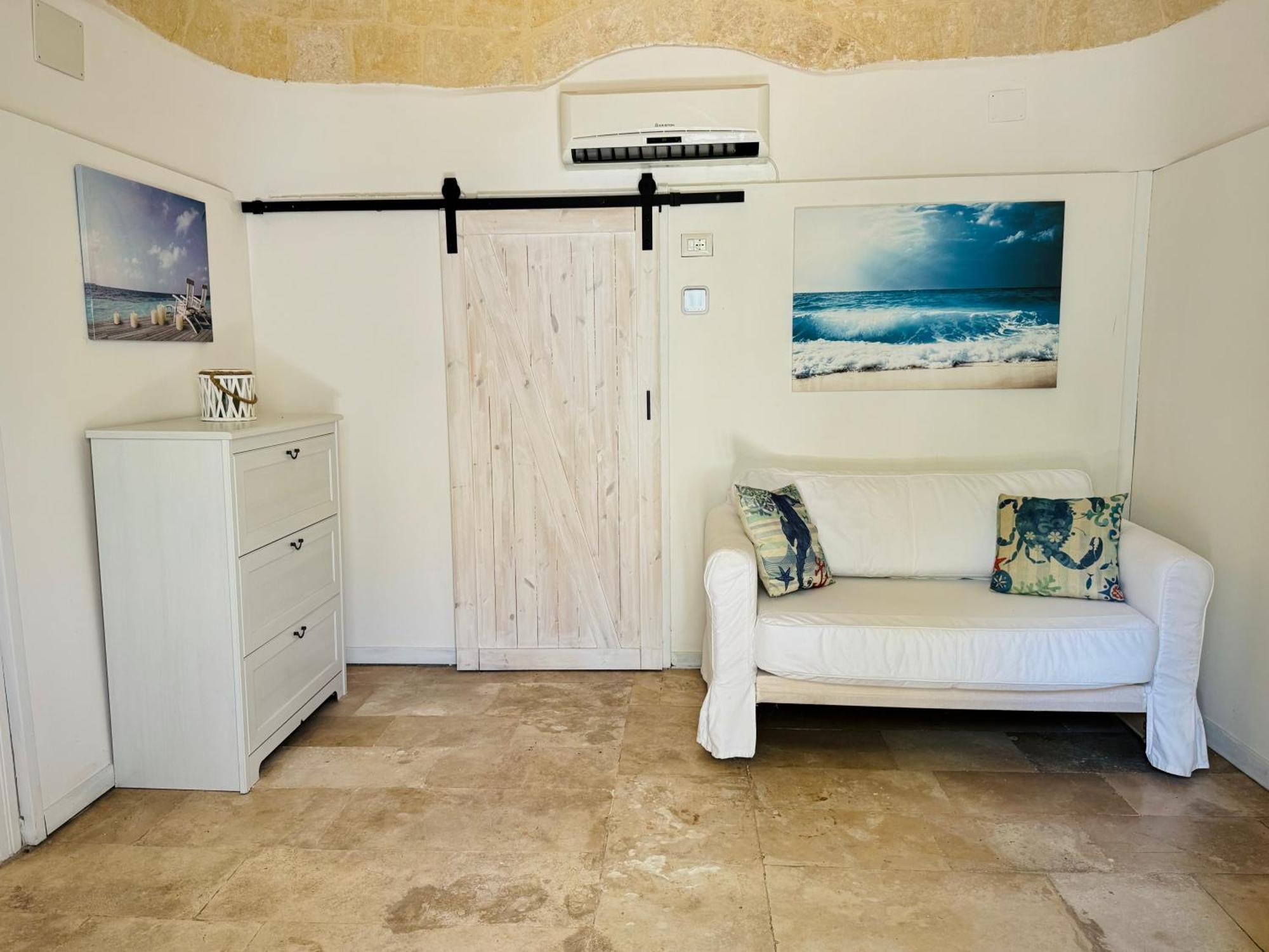 Baia Sangiorgio Hotel & Beach Club Bari Dış mekan fotoğraf