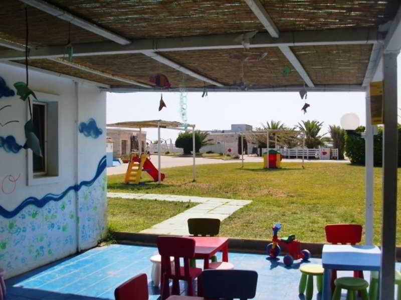 Baia Sangiorgio Hotel & Beach Club Bari Dış mekan fotoğraf