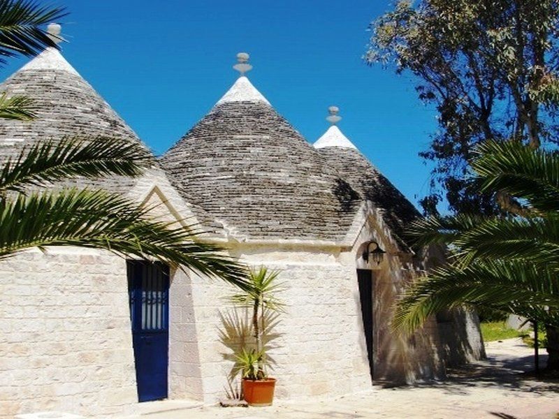 Baia Sangiorgio Hotel & Beach Club Bari Dış mekan fotoğraf