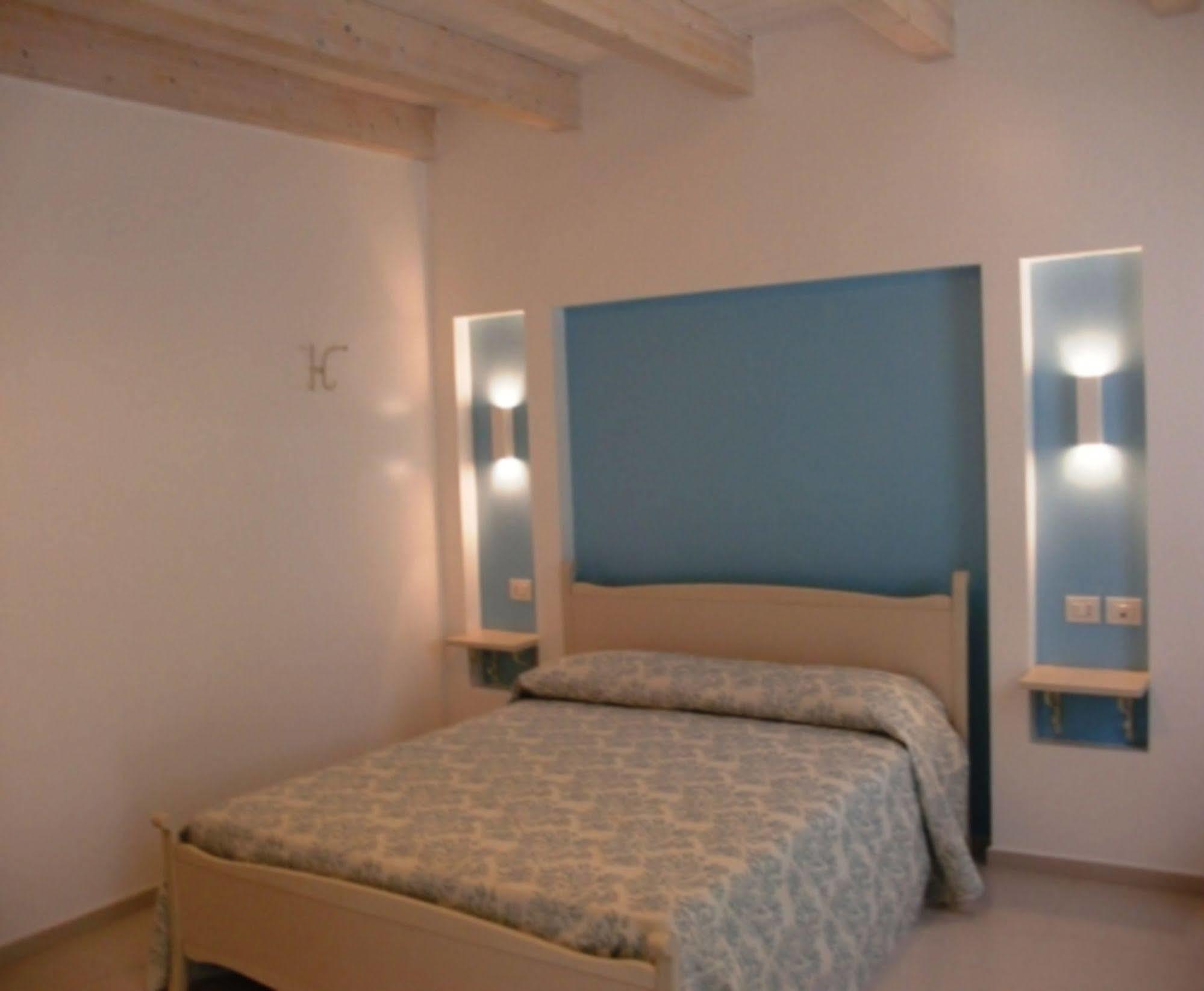 Baia Sangiorgio Hotel & Beach Club Bari Oda fotoğraf